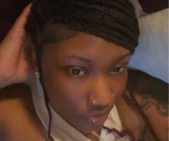 Shantell (24) — Discreet Female Escort in Fresno, CA - Image 3