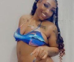 Shantell (24) — Discreet Female Escort in Fresno, CA - Image 5