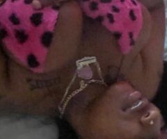 Shantell (24) — Discreet Female Escort in Fresno, CA - Image 6