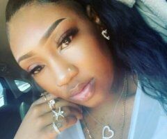 Shantell (24) — Discreet Female Escort in Fresno, CA - Image 8