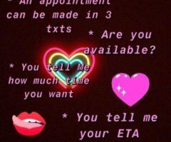 Baltimore Lunch Break Incalls (Cash/Chime) — 2PM Special Time Slots - Image 5