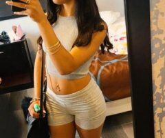 Malayah — Petite Redbone Young Female Escort in Modesto, CA - Image 3
