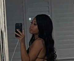 Malayah — Petite Redbone Young Female Escort in Modesto, CA - Image 5