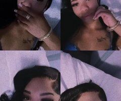 Malayah — Petite Redbone Young Female Escort in Modesto, CA - Image 7