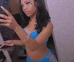Malayah — Petite Redbone Young Female Escort in Modesto, CA - Image 8