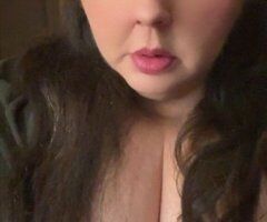 Winston-Salem Mature BBW Visit — $85, Apple Pay or Venmo, no latinos - Image 2