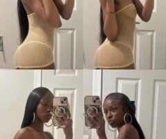 Long Beach CA Female Escort — Skinny petite brownskin, fetish-friendly - Image 2