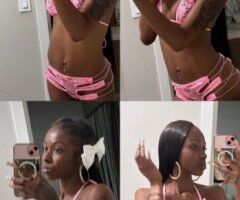 Long Beach CA Female Escort — Skinny petite brownskin, fetish-friendly - Image 3
