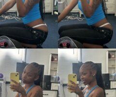Long Beach CA Female Escort — Skinny petite brownskin, fetish-friendly - Image 4