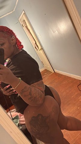 Raleigh-Durham Outcalls — Cream on You Daddy - 1