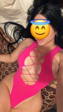 Hermosa chica latina en Westchester, NY — incall 26 - 1
