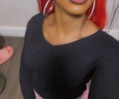 Transgender Throat Goat Back — Detroit, MI - Image 2