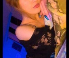 Southwest Mississippi Female Escort — Quick Visit & Hourly Sessions - Image 2