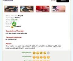 Birmingham Female Escort — “My Personal Ad” details (call for faster response) - Image 6