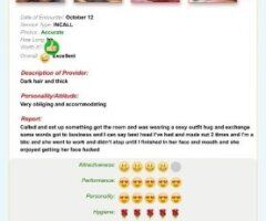 Birmingham Female Escort — “My Personal Ad” details (call for faster response) - Image 8