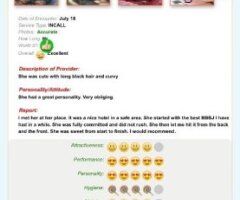 Birmingham Female Escort — “My Personal Ad” details (call for faster response) - Image 11