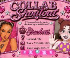 Dallas TX BBW Latina Escorts — Incall only, Facetime/FB/phone call verification - Image 4