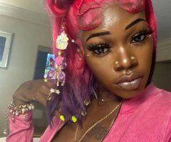 Montgomery AL Wet & Tight Female Escort — Incalls + Live Facetime - Image 4