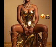 Montgomery AL Wet & Tight Female Escort — Incalls + Live Facetime - Image 5