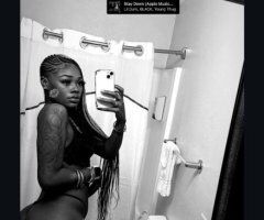 Montgomery AL Wet & Tight Female Escort — Incalls + Live Facetime - Image 6