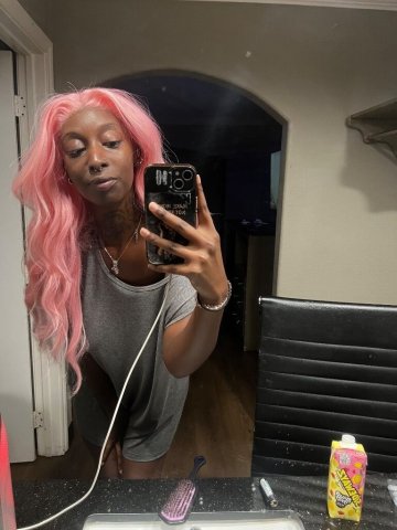 Lake Charles Outcall Only Female Escort — Face Sitting & Creamer - 1