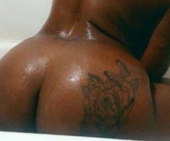 Milwaukee WI 2 Girls Special Escort — Chocolate & Snowbunny - Image 5