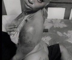 Milwaukee WI 2 Girls Special Escort — Chocolate & Snowbunny - Image 7