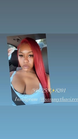 Stockton CA Female Escort — Incall sessions, Greek & screenings via FaceTime - 1