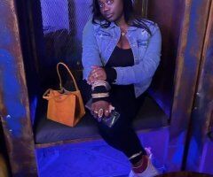 Charlotte Chocolate Female Escort — In/Out Calls (Bare Special) - Image 6