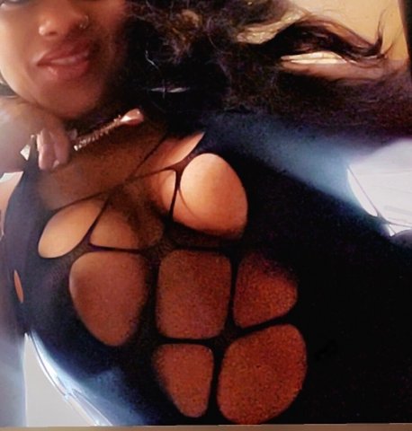 Kaliyx Kɣss — Incall & Outcall Session (Tempe) - 1