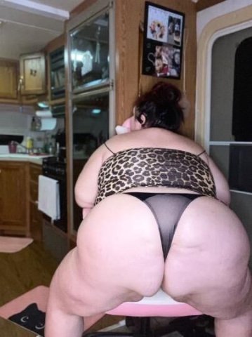 Florence, SC Phone-Only BBW—Sexting, Phone Sex & Video Chats - 1