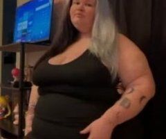 Florence, SC Phone-Only BBW—Sexting, Phone Sex & Video Chats - Image 5