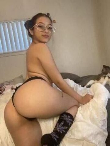Little Rock Female Escort — 24/7 Incall, Outcall & Car Fun - 1