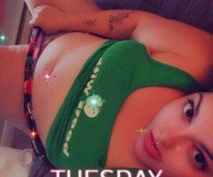 Kaileyy — Big Booty Cutie (Incalls in Quincy + Outcalls anywhere in MA) - Image 3