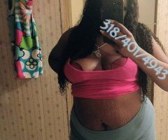 Shreveport LA Female Escort — big booty thick sessions (40, multiple releases) - Image 9
