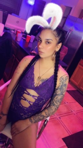Tampa FL BADDIE (24) — Video Verification Required - 1