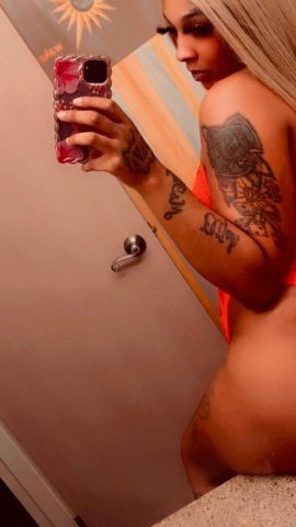 Memphis Female Escort — Head Only Special & Handjob Massage - 1