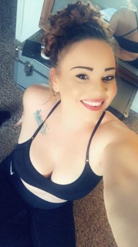 Colorado Springs Latina Female Escort — Wet kitty, nudes videos & fetish-friendly fun - 1