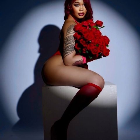 Atlanta Female Escort — Lets Link - 1
