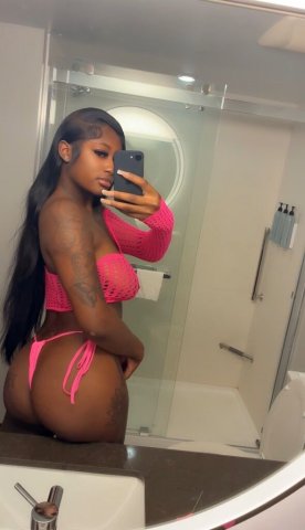 Chicago, IL Exotic Barbie — Incalls, Outcalls, Dinner Dates & Overnights - 1