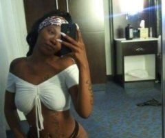 Chicago Petite Ebony Escort — Spinner Alert - Image 5