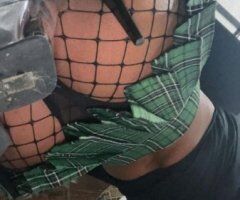 Chicago Petite Ebony Escort — Spinner Alert - Image 7