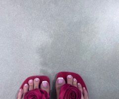 Orange County CA Feet Fetish Escort (24) - Image 5