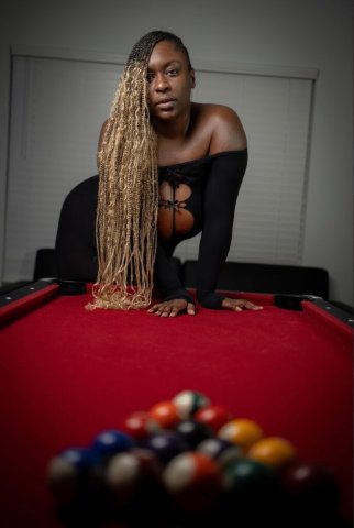 Richmond, VA Female Escort — Multi-Hour, Overnight, Incall & Outcall - 1