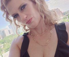 Denver MILF Blonde Escort — Incalls Longmont & Outcalls Uber Me - Image 5