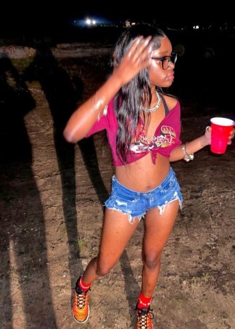Tyler TX Chocolate-Style Female Escort — Outcalls/Incalls/Carplay - 1