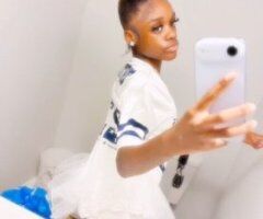Tyler TX Chocolate-Style Female Escort — Outcalls/Incalls/Carplay - Image 4