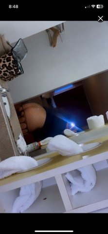 Curvy Latina Female Escort (22) in Reno — FaceTime + content - 1