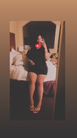 San Fernando Valley BBW Female Escort — Throat Goat & BJ Special (Outcalls Only) - 1