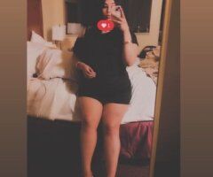 San Fernando Valley escorts - San Fernando Valley BBW Female Escort — Throat Goat & BJ Special (Outcalls Only)